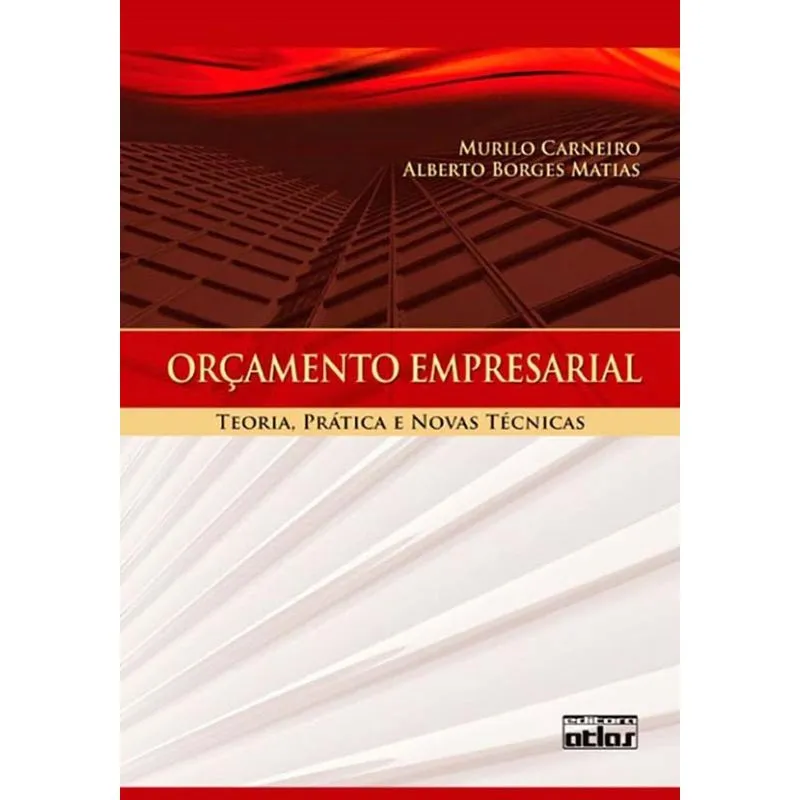 Orçamento empresarial