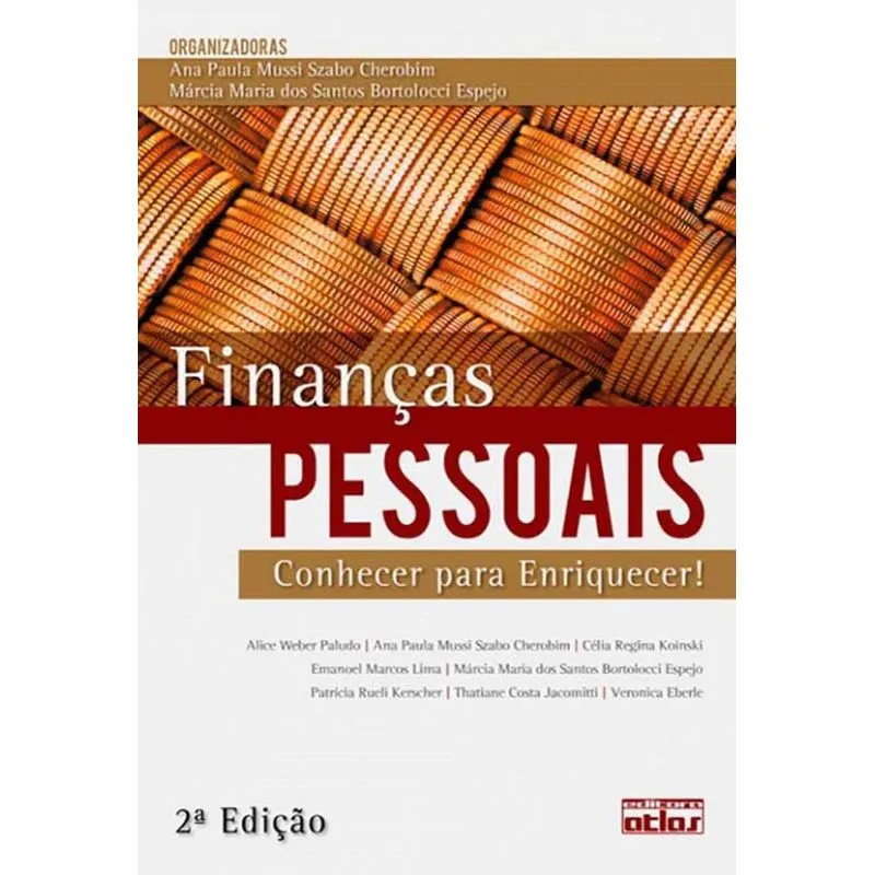 Finanças pessoais