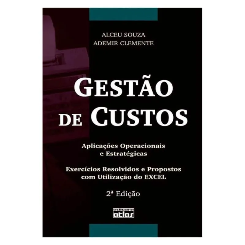 Gestão de custos