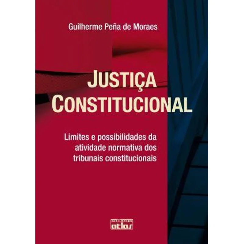 Justiça Constitucional