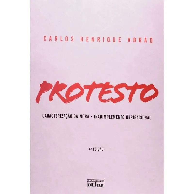 Protesto