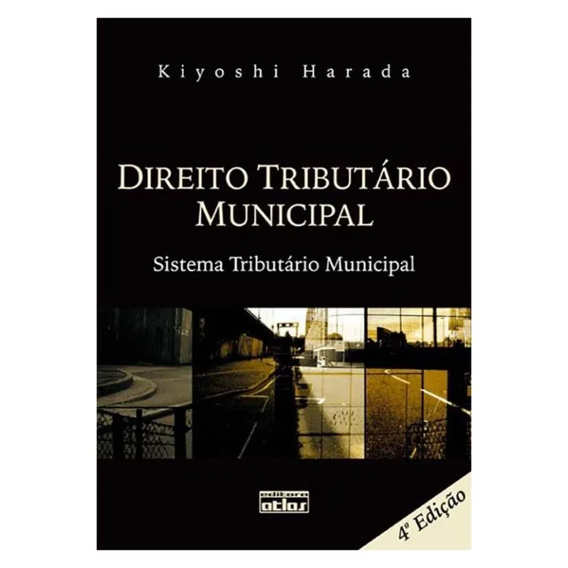 Direito tributário municipal