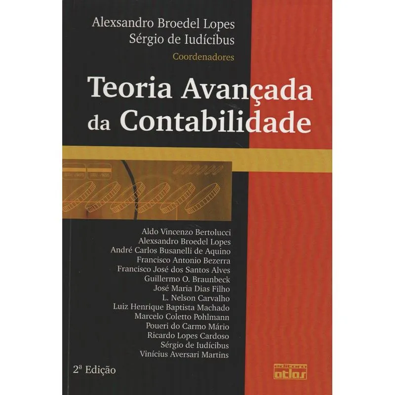 Teoria Avancada da Contabilidade - 02Ed/15