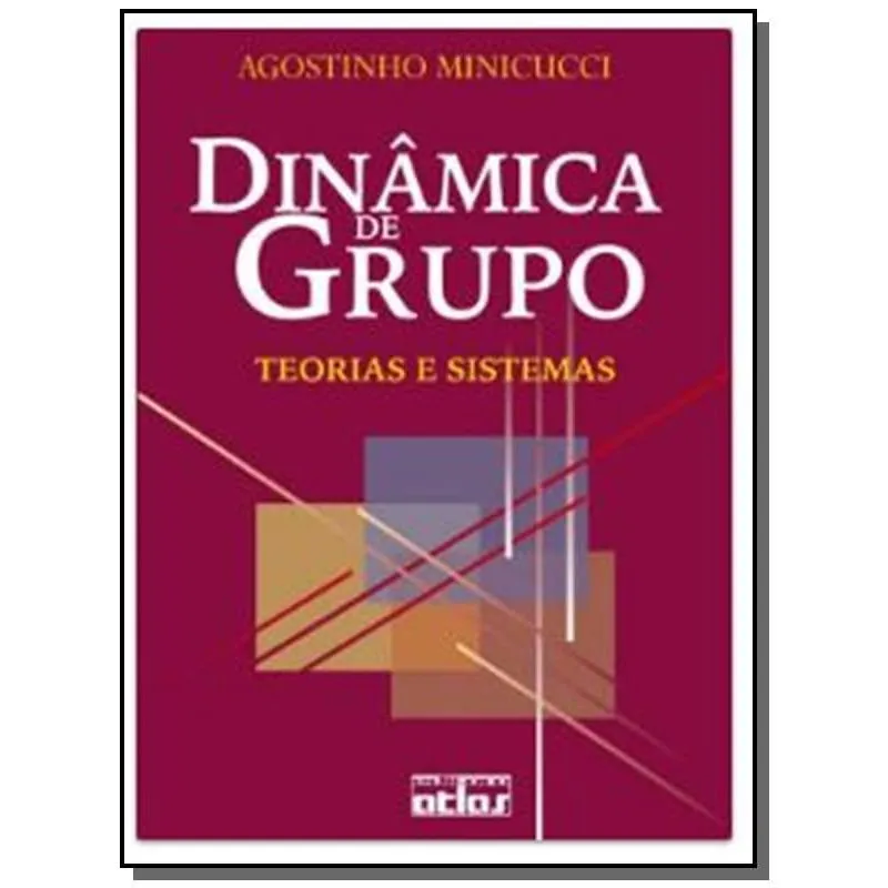 Dinamica De Grupo