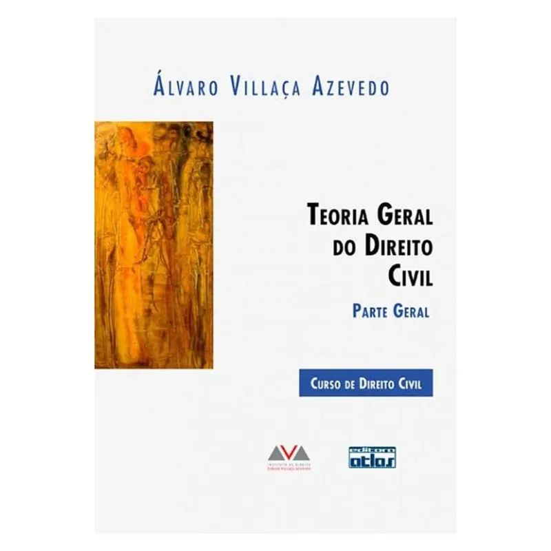 Teoria geral do direito civil