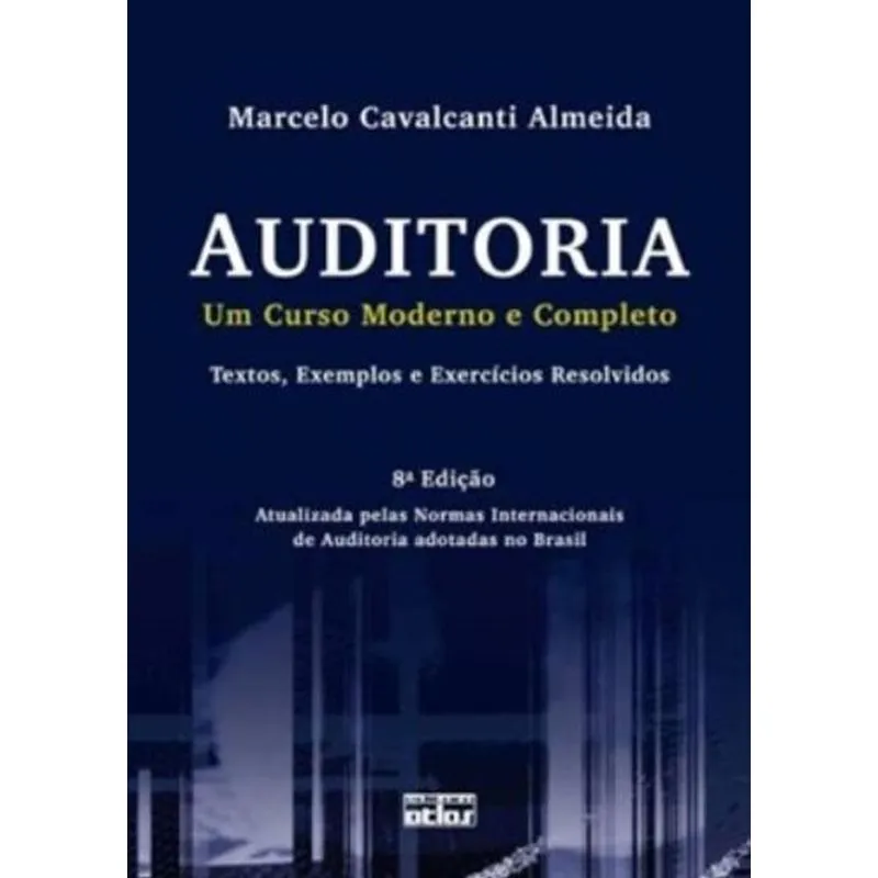 Auditoria