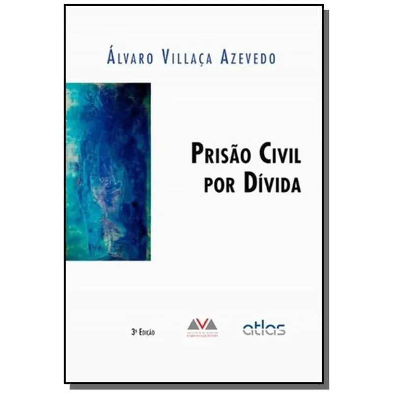Prisao Civil Por Divida