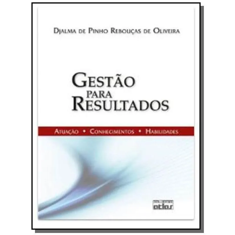 Gestao Para Resultados
