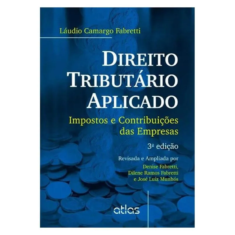 Direito tributário aplicado