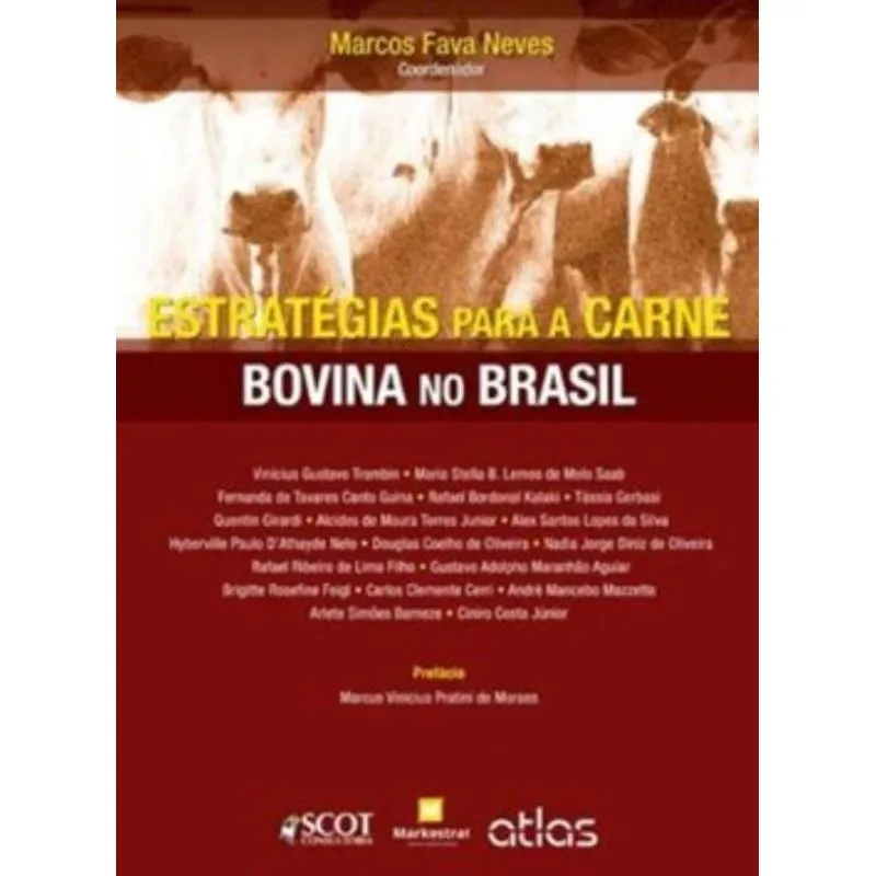 Estratégias para a carne bovina no Brasil