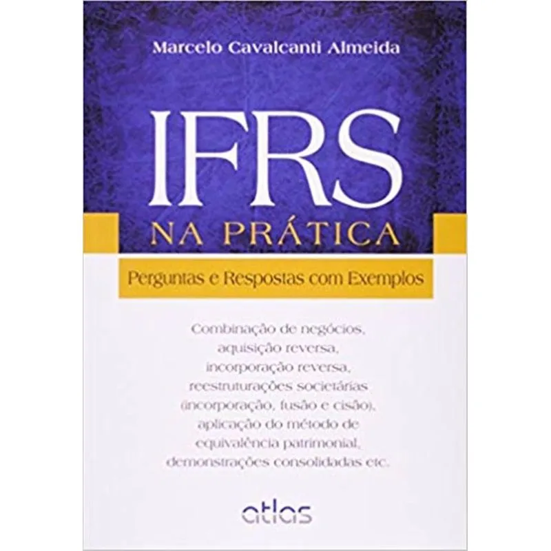 Ifrs na prática