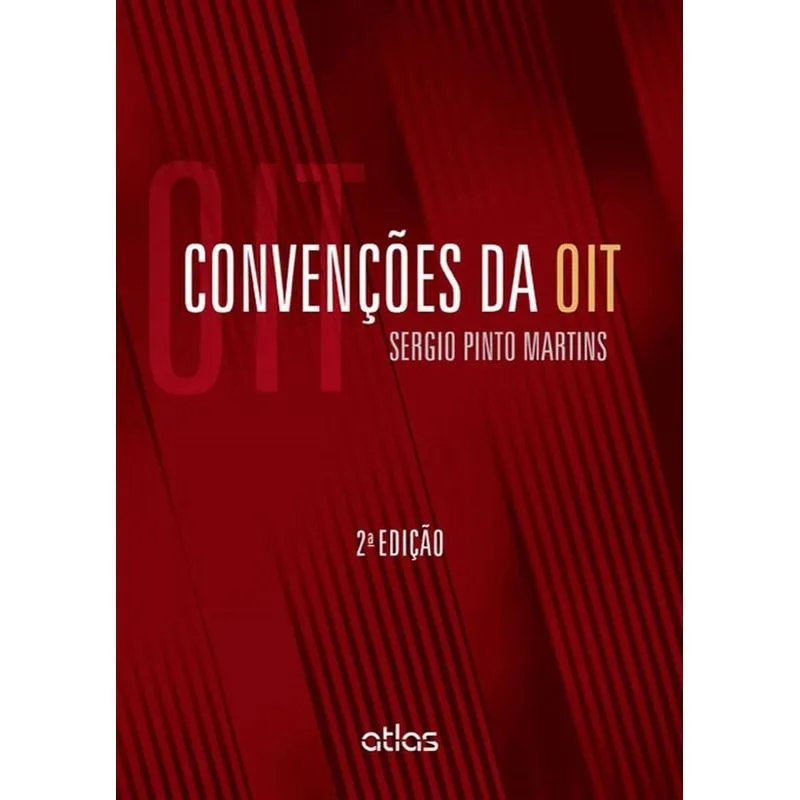 Convenções da OIT