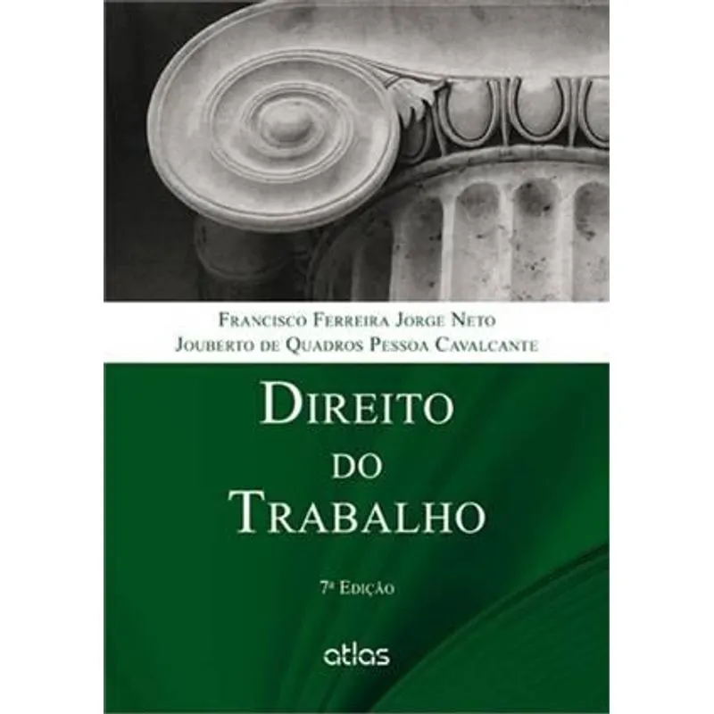 Direito do Trabalho