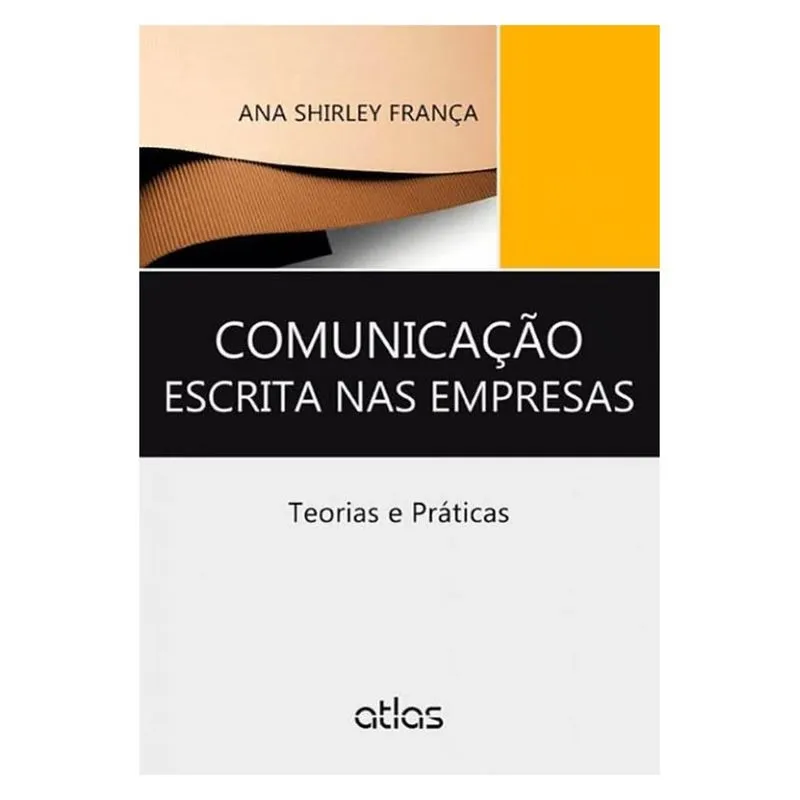 Comunicação escrita nas empresas