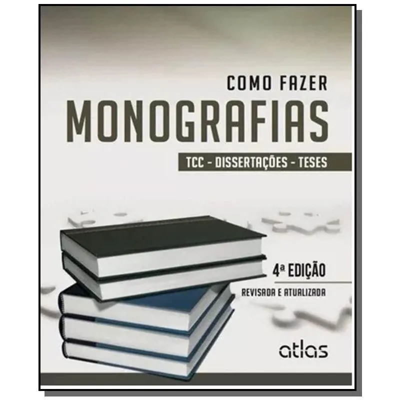 Como Fazer Monografias