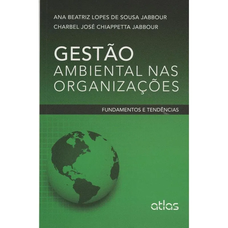 Gestão Ambiental Nas Organizações