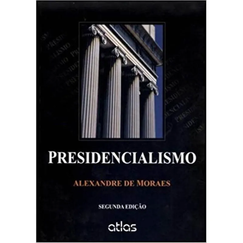 Presidencialismo