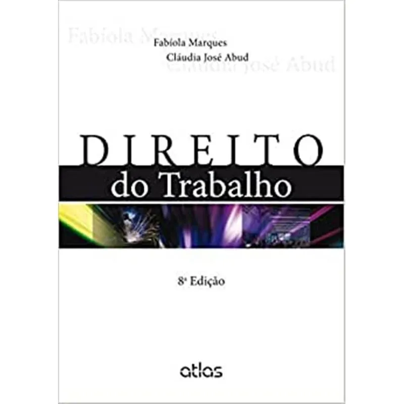 Direito do trabalho