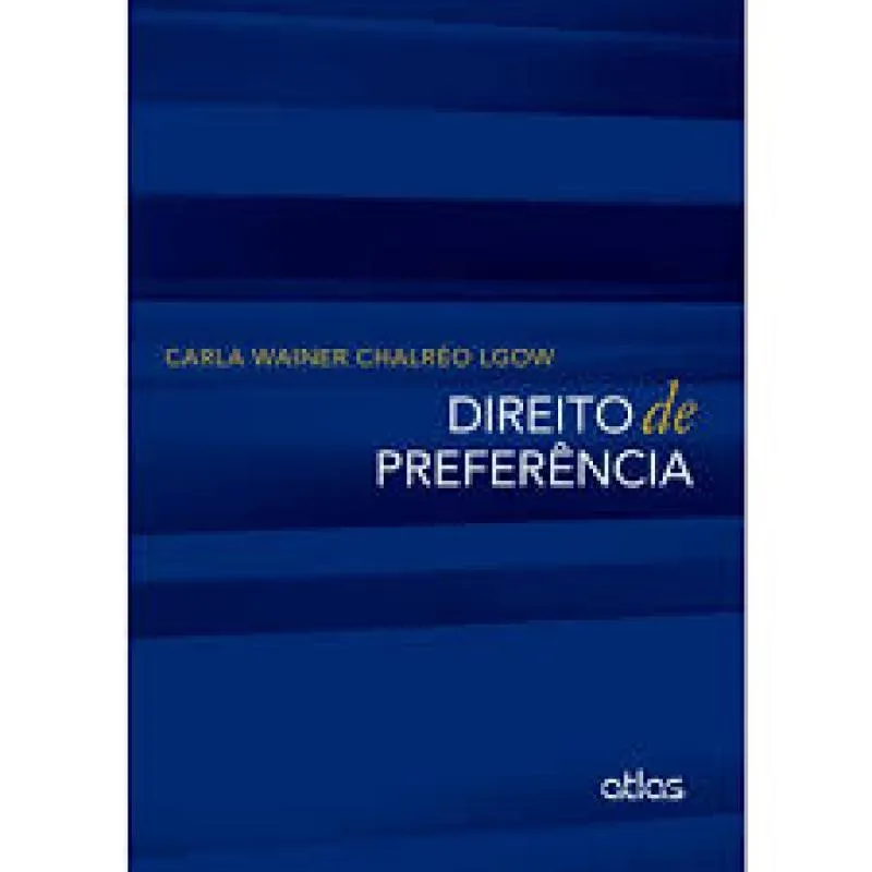 Direito De Preferencia