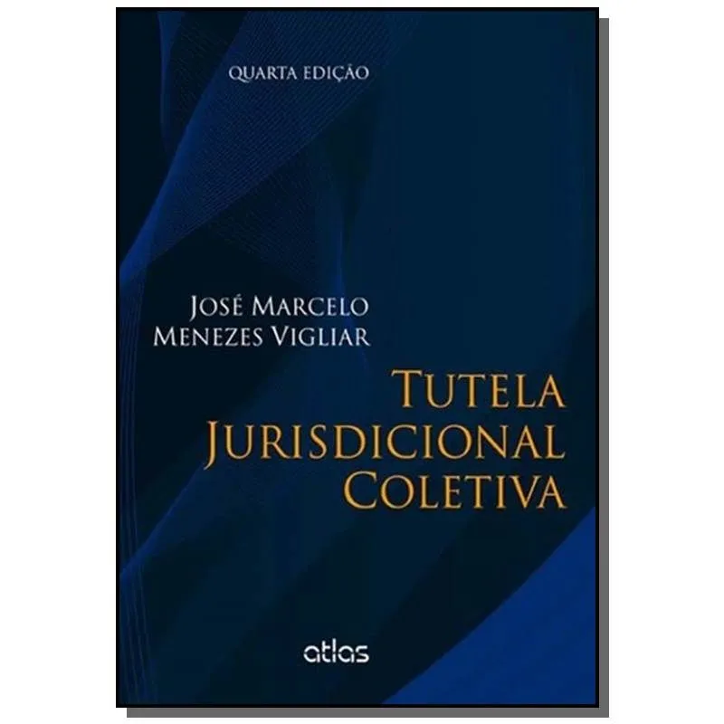TUTELA JURISDICIONAL COLETIVA 01