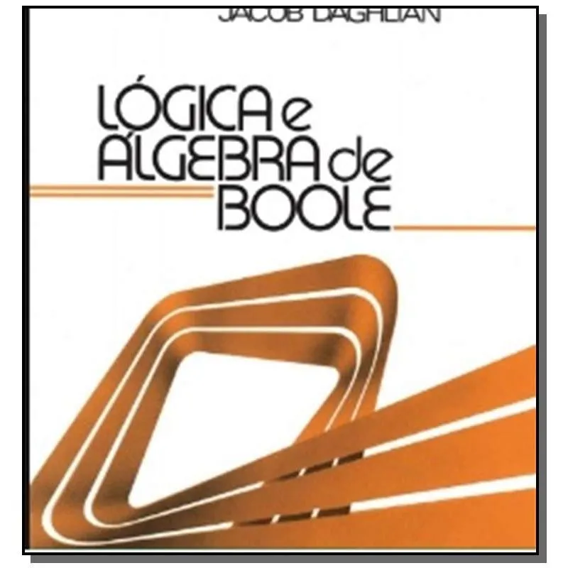 Logica E Algebra De Boole