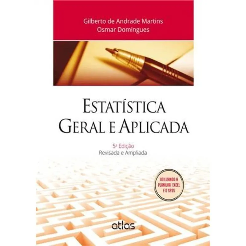 Estatistica Geral e Aplicada