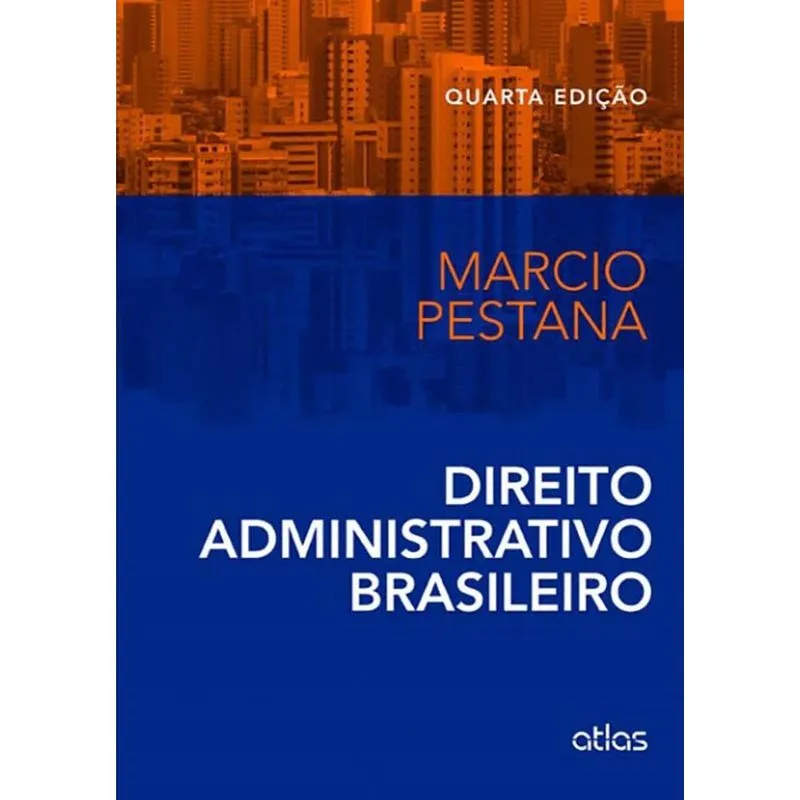 Direito administrativo brasileiro