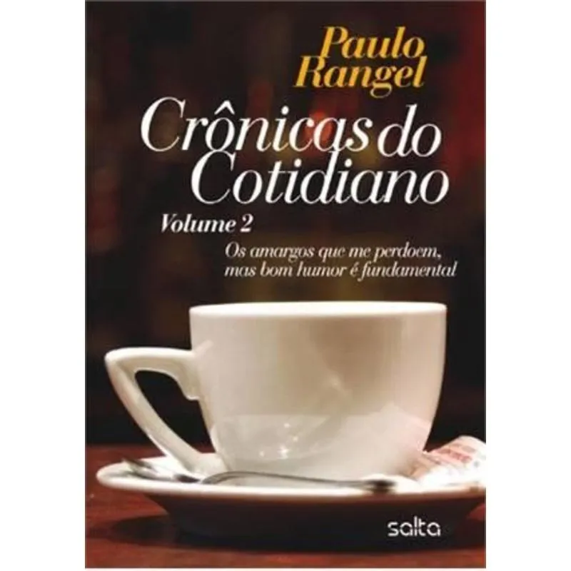 Cronicas do Cotidiano, V.2
