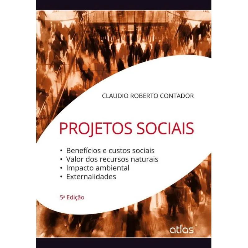 Projetos sociais
