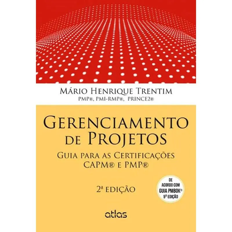 Gerenciamento de projetos