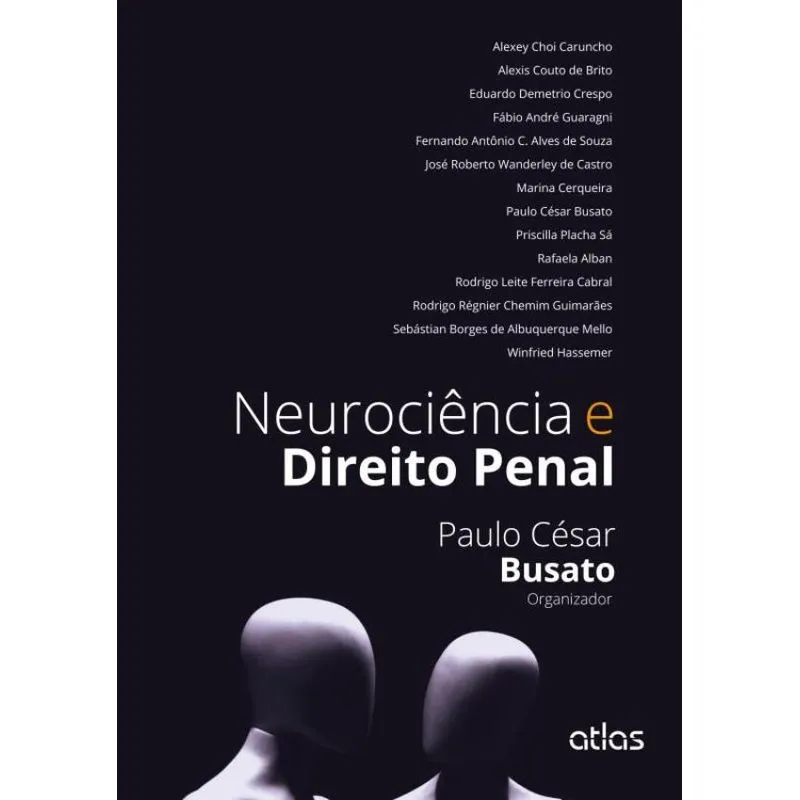 Neurociência e direito penal
