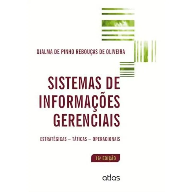 Sistemas de Informaçoes Gerenciais