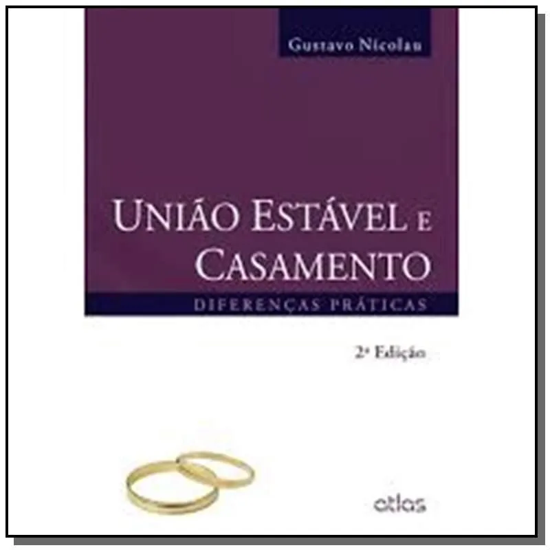 Uniao Estavel E Casamento