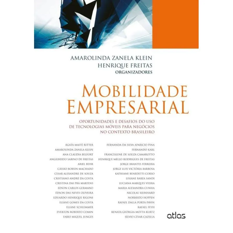 Mobilidade empresarial