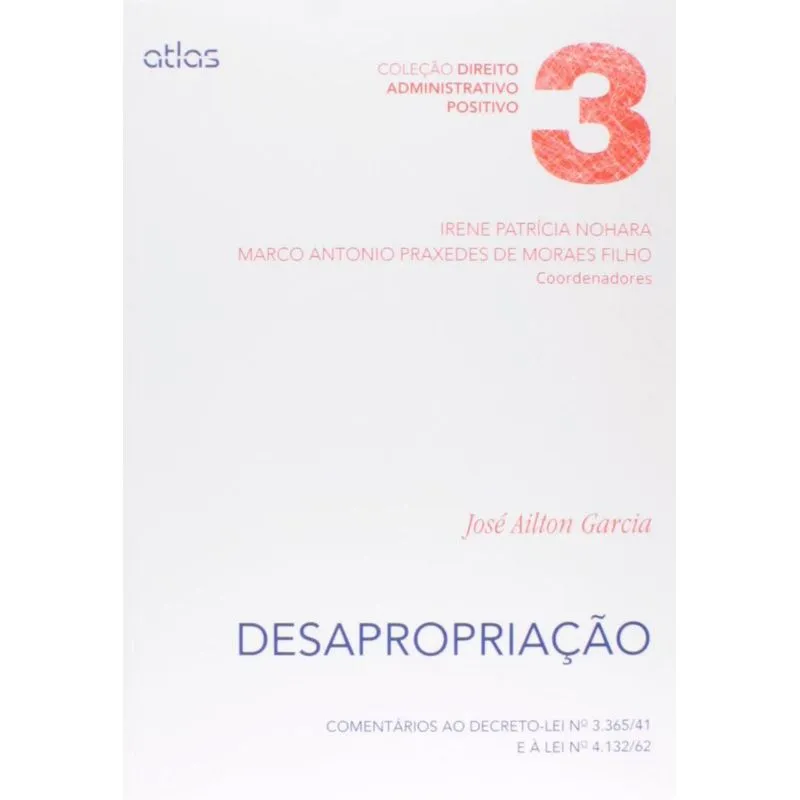 Desapropriação