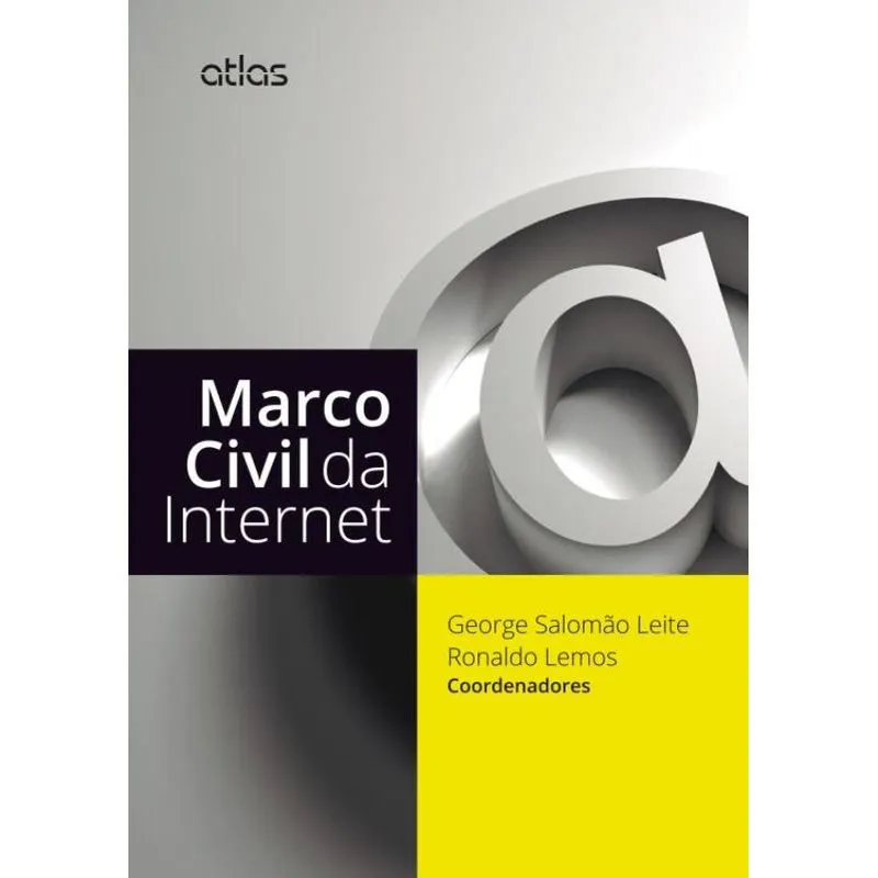 Marco civil da internet