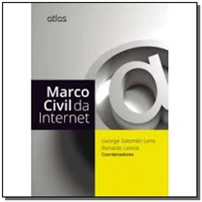 Marco Civil Da Internet
