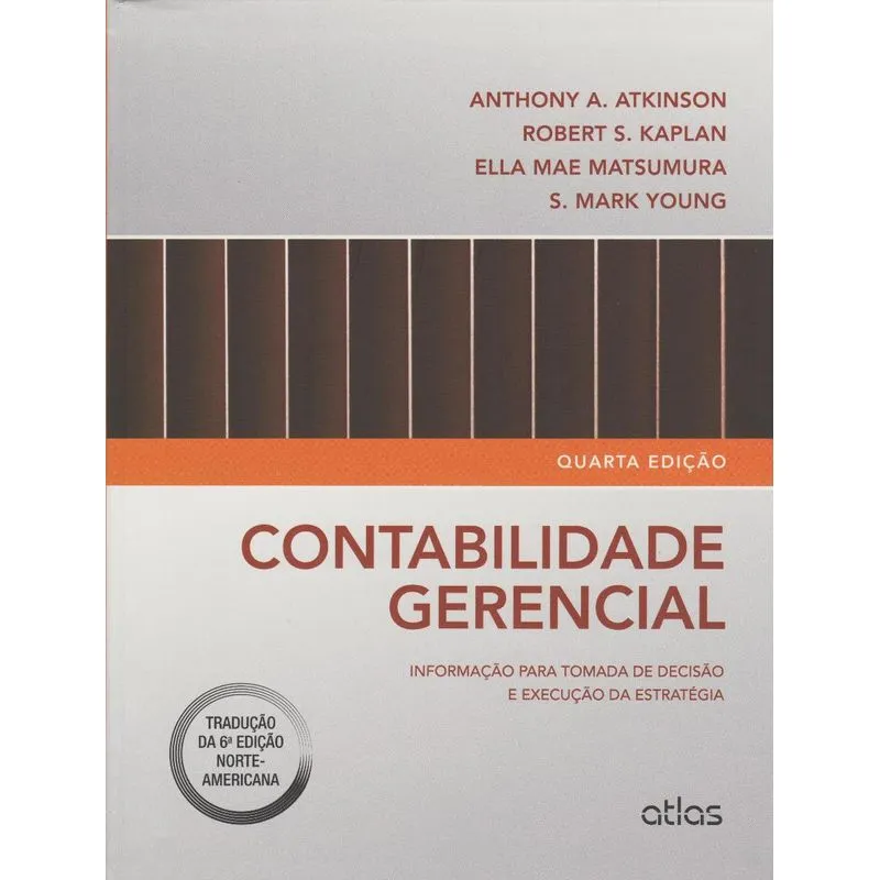 Contabilidade Gerencial - 04Ed/15