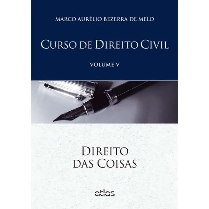 Curso de direito civil