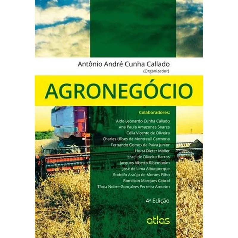 Agronegócio