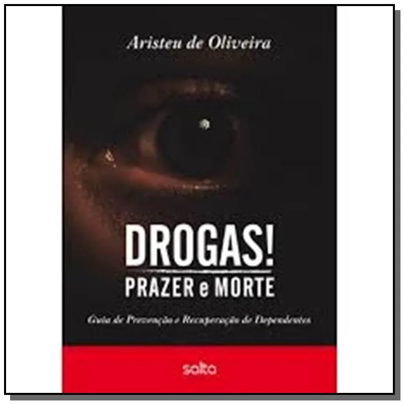 Drogas