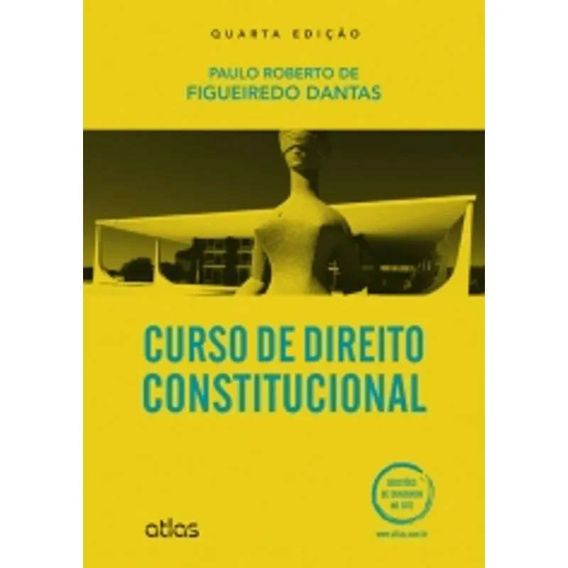 Curso De Direito Constitucional