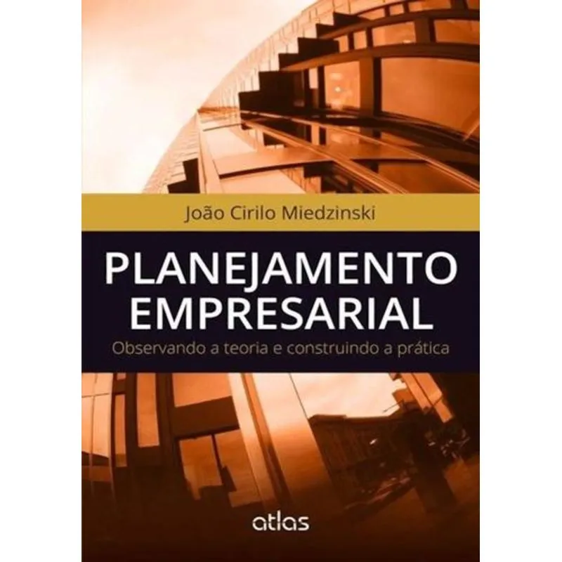 Planejamento Empresarial