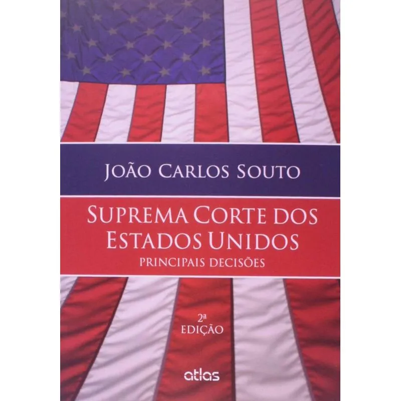 Suprema corte dos Estados Unidos