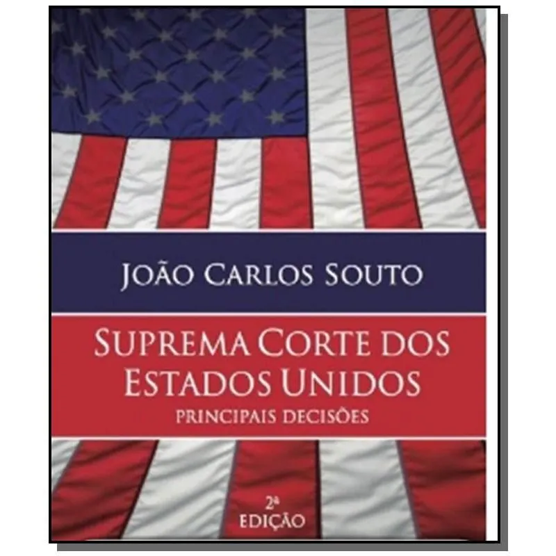 SUPREMA CORTE DOS ESTADOS UNIDOS