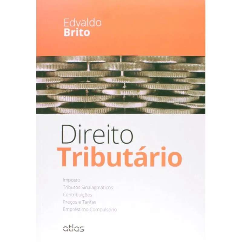 Direito tributário
