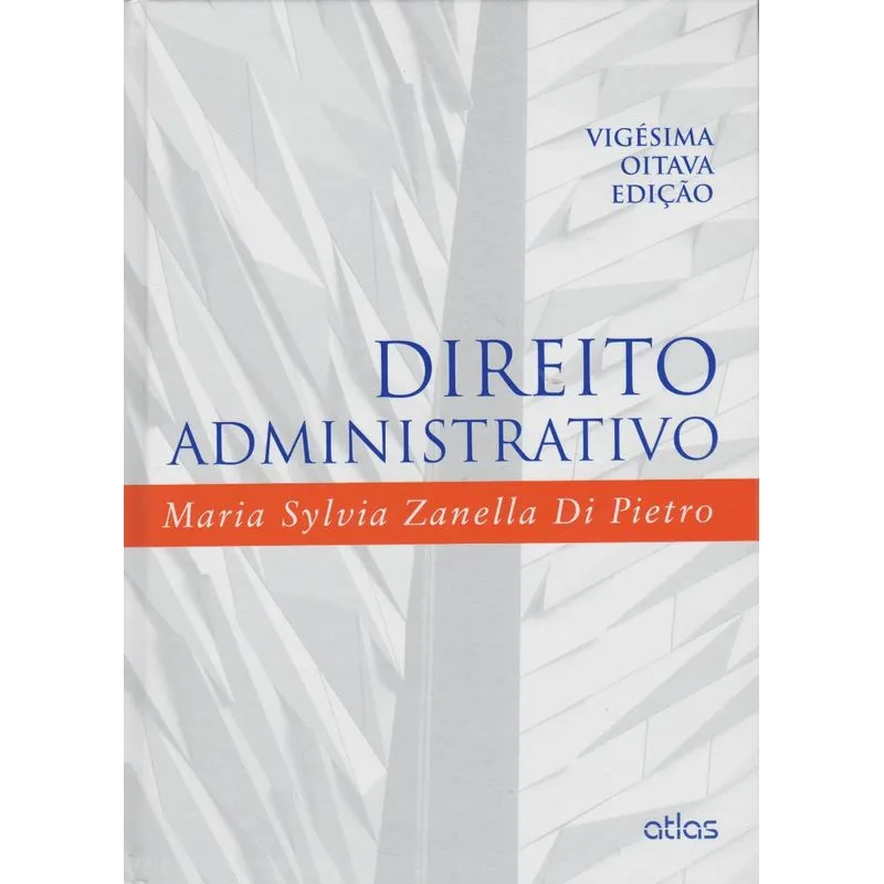 Direito Administrativo - 28Ed/15.