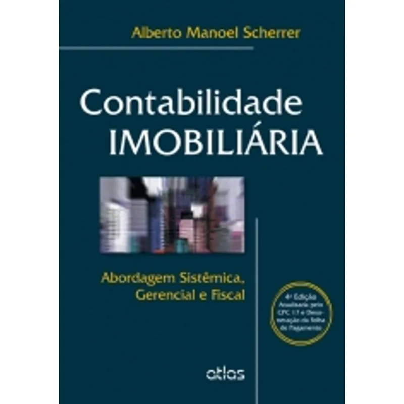 Contabilidade Imobiliária