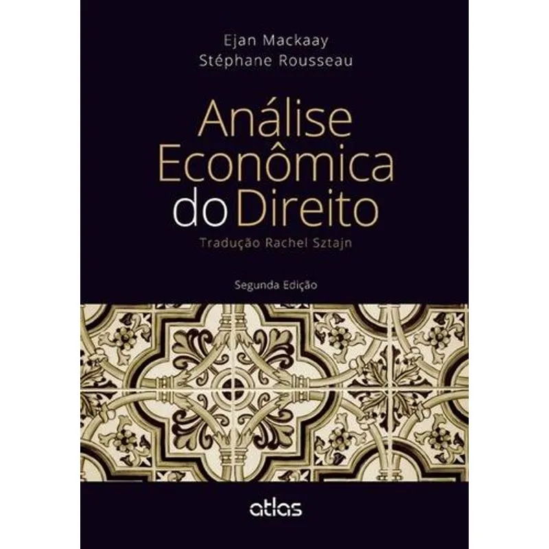 Analise Economica do Direito