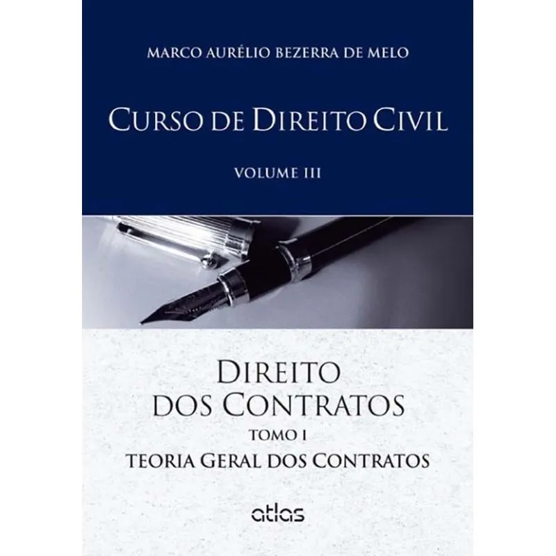 Curso de direito civil
